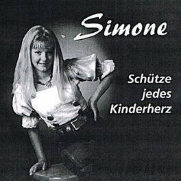 Album cover of Schütze jedes Kinderherz