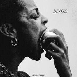 Album cover of Binge