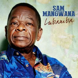 Album cover of Lubamba