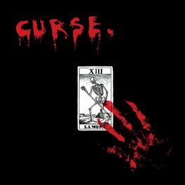 Album cover of Curse (2021 Remaster)