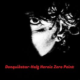 Album cover of Half Heroic Zero Point