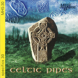 Album cover of Celtic Pipes