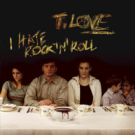 Album cover of I Hate Rock'N'Roll