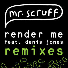 Album cover of Render Me (Remixes)