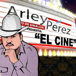 Album cover of El Cine
