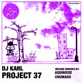 Album cover of Project 37