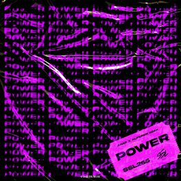 Album cover of Power