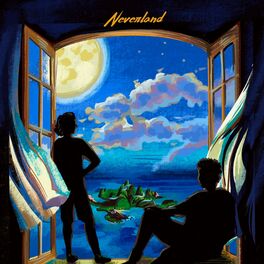 Album cover of Neverland