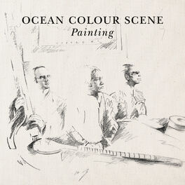 Album cover of Painting