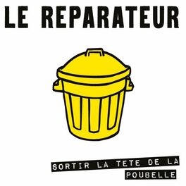 Album picture of Sortir la tête de la poubelle