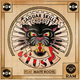 Album cover of Lust (feat. Matti Roots)
