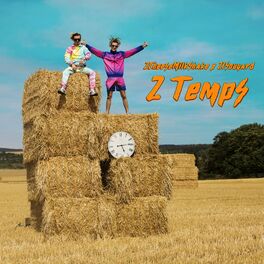 Album cover of 2 Temps (feat. 21Souyard)