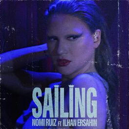 Album cover of Sailing