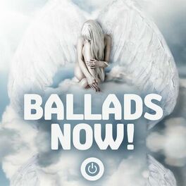 Album cover of Ballads Now!