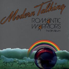Album cover of Romantic Warriors