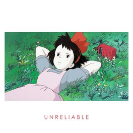 Album cover of Unreliable (feat. Potsu)