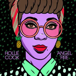 Album cover of Angel Fire