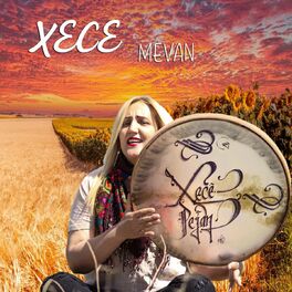 Album cover of Mevan