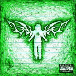 Album cover of 808 ROCK