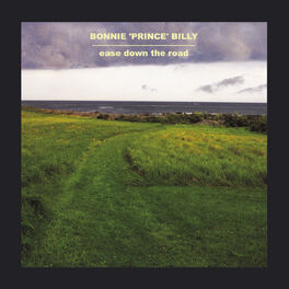 Album cover of Ease Down The Road
