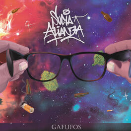 Album cover of Gafufos