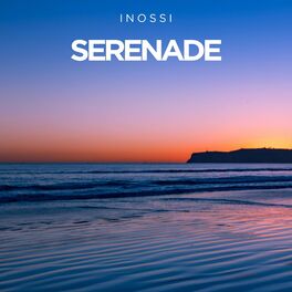 Album cover of Serenade