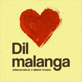 Album cover of Dil Malanga