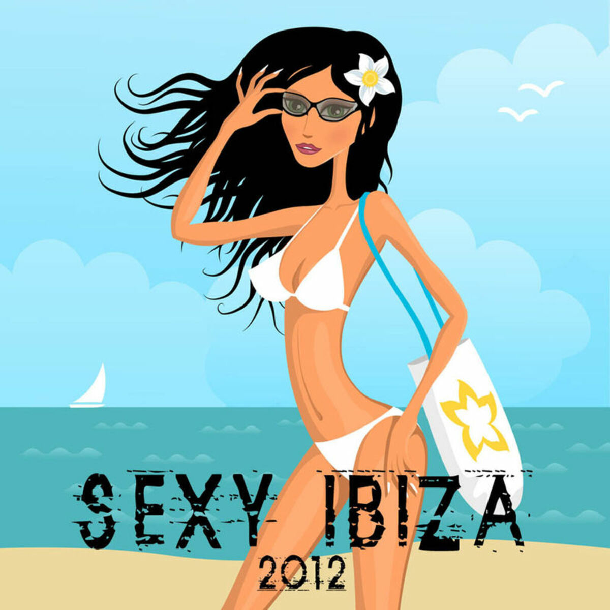 Sexy Music Ibiza Playa Del Mar DJ - Lap Dance Party Playlist: listen with  lyrics | Deezer