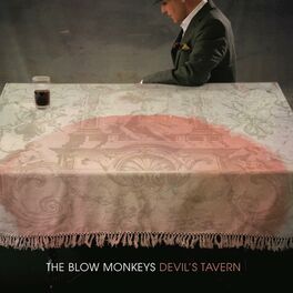Album cover of Devils Tavern