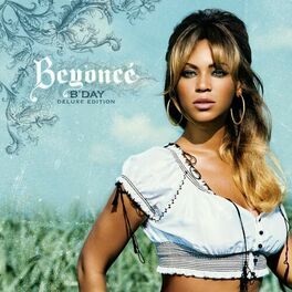 Beyoncé - I Am Sasha Fierce Lyrics and Tracklist