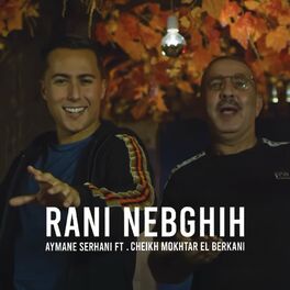 Album cover of Rani Nebghih