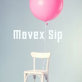 Album cover of Movex Sip