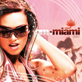 Album cover of Om: Miami 2007