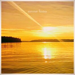 Album cover of Summer Hiatus