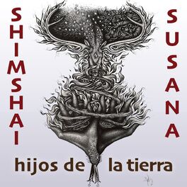 Album cover of Hijos de la Tierra