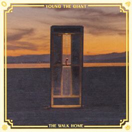 Album cover of The Walk Home (Acoustic)