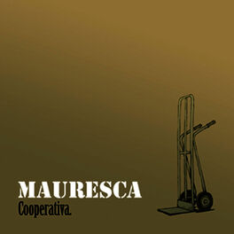Album cover of Cooperativa