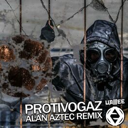 Album cover of Protivogaz