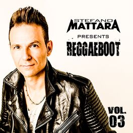 Album cover of ReggaeBoot, Vol. 3