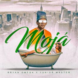 Album cover of Mojá