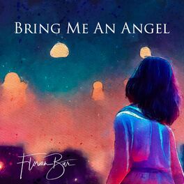 Album cover of Bring Me An Angel