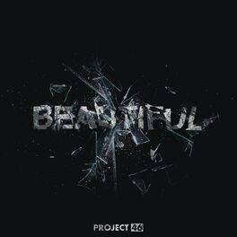 Album cover of Beautiful