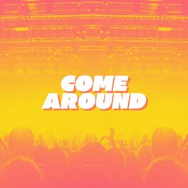 Album cover of Come Around