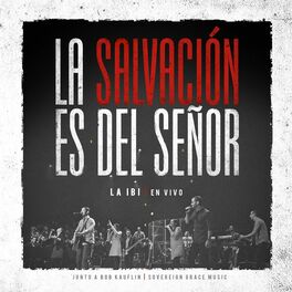 Album cover of La Salvación es del Señor