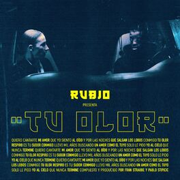 Album cover of Tu Olor