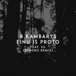 Album cover of Einu Iš Proto (Dynoro Remix)