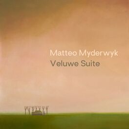 Album cover of Veluwe Suite