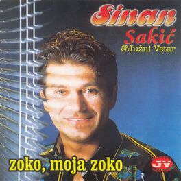 Album cover of Zoko, moja Zoko