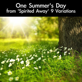 Album cover of One Summer's Day (From 