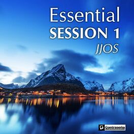 Album cover of Essential Session 1